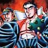 Sakigake!! Otojo Juku (XSX) game cover art