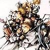 Sengoku Cyber: Fujimaru Jigokuhen (XSX) game cover art