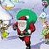 Santa Claus Saves the Earth (XSX) game cover art