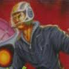 Silent Iron (XSX) game cover art