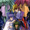 Silent Mobius: Genei no Datenshi (XSX) game cover art