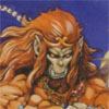 Saiyuki: Journey West (XSX) game cover art