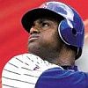 Sammy Sosa High Heat Baseball 2001 (XSX) game cover art