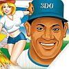 Sammy Sosa Softball Slam (XSX) game cover art