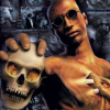 Shadow Man artwork