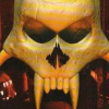 Shadow Master (XSX) game cover art