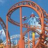 Sim Theme Park (XSX) game cover art
