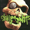 Skullmonkeys (XSX) game cover art
