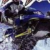 Sled Storm artwork