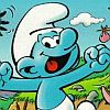 Smurfs (XSX) game cover art