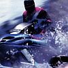 SnoCross Championship Racing (XSX) game cover art