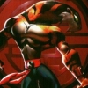 T'ai Fu: Wrath of the Tiger (PlayStation) artwork