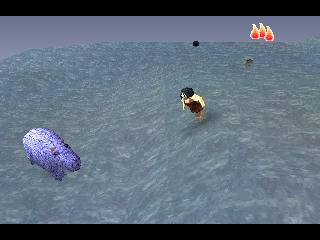 Tail of the Sun screenshot