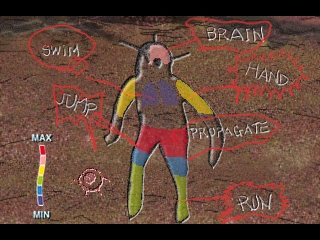 Tail of the Sun screenshot