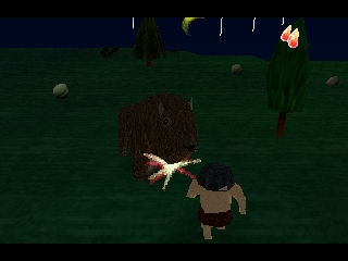Tail of the Sun screenshot