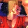 Tekken (PlayStation) artwork