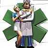 Theme Hospital artwork