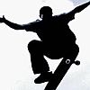 Thrasher: Skate and Destroy (XSX) game cover art