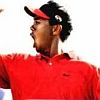 Tiger Woods '99 PGA Tour Golf (XSX) game cover art