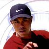 Tiger Woods PGA Tour Golf (XSX) game cover art