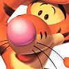 Tigger's Honey Hunt (XSX) game cover art