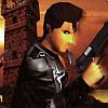 Time Crisis (XSX) game cover art