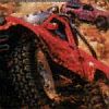 TNN Motor Sports Hardcore 4x4 (XSX) game cover art