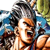Tobal No. 1 (PlayStation)
