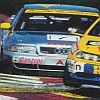 TOCA Championship Racing (XSX) game cover art
