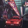 Tokyo Highway Battle (XSX) game cover art