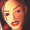 Tomb Raider II (PlayStation)