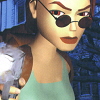 Tomb Raider III: Adventures of Lara Croft (PlayStation)