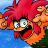Tomba! (XSX) game cover art