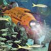Treasures of the Deep (XSX) game cover art