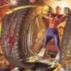 Twisted Metal 2 (XSX) game cover art