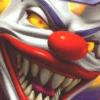 Twisted Metal III (XSX) game cover art