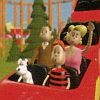 Theme Park artwork