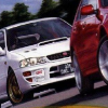 Touge Max G (XSX) game cover art