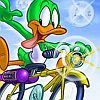 Tiny Toon Adventures: Plucky's Big Adventure (XSX) game cover art