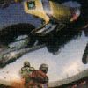VMX Racing (XSX) game cover art