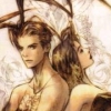 Vagrant Story (PlayStation) artwork
