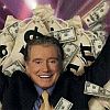 Who Wants to Be a Millionaire 2nd Edition artwork