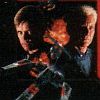 Wing Commander IV: The Price of Freedom artwork
