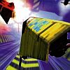Wipeout XL (XSX) game cover art