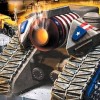 World Destruction League: Thunder Tanks (PlayStation)