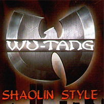 Wu-Tang: Shaolin Style (XSX) game cover art