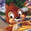Walt Disney World Quest: Magical Racing Tour (PlayStation) artwork