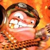 Worms: Armageddon artwork