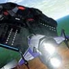Xevious 3D/G+ (PlayStation) artwork