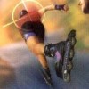 X-Bladez Inline Skater artwork